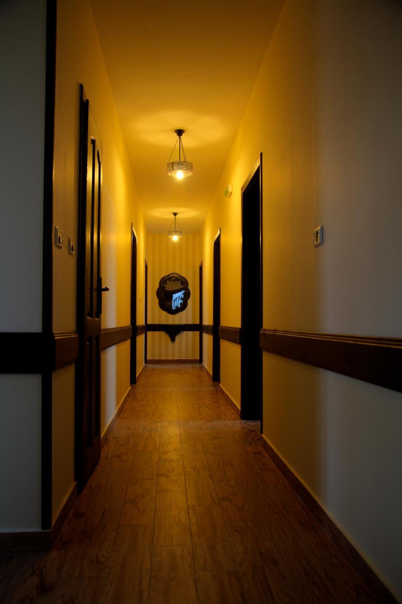 Villa Bulgara Eco Madara ภายนอก รูปภาพ