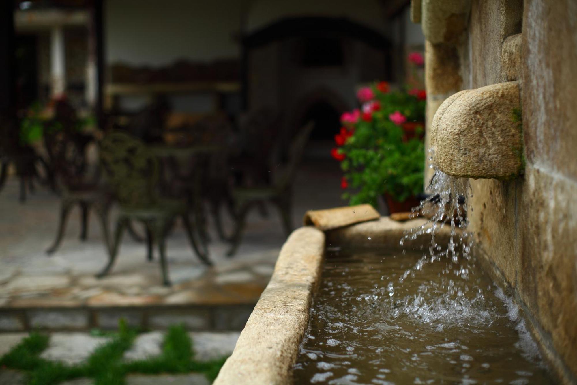 Villa Bulgara Eco Madara ภายนอก รูปภาพ