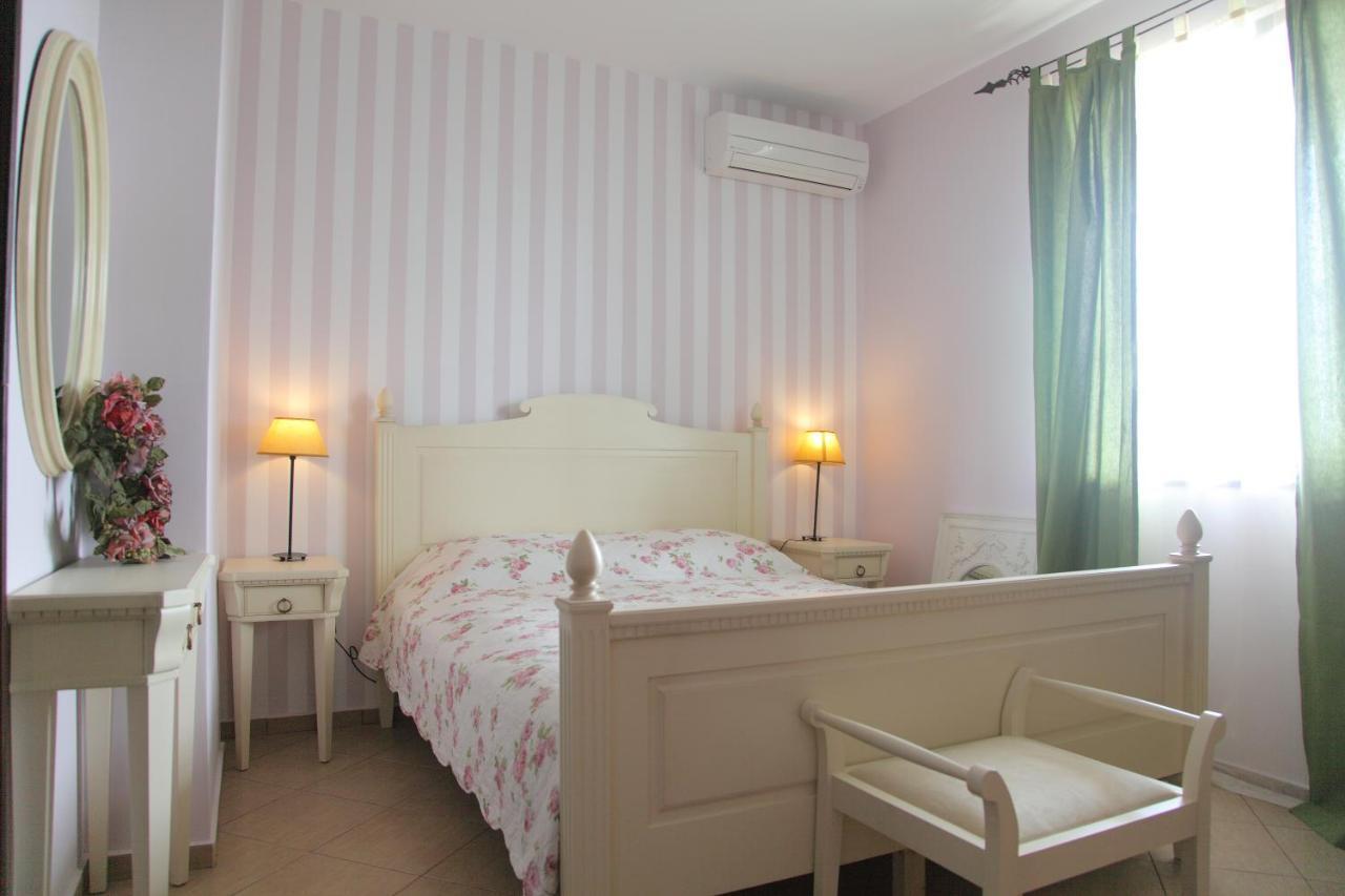 Villa Bulgara Eco Madara ห้อง รูปภาพ