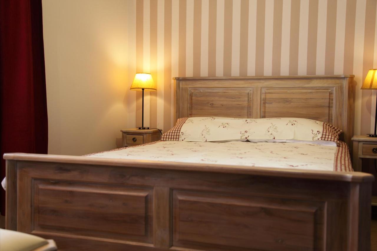Villa Bulgara Eco Madara ห้อง รูปภาพ
